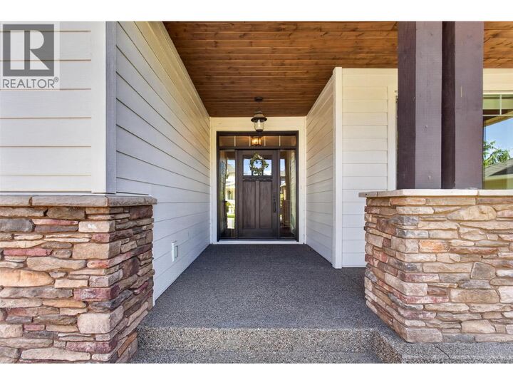 Property Photo: 5507 Lee Lane BC V1W 5H2