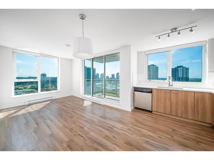 Property Photo:  13325 102A Avenue 2309  BC V3T 0J5 