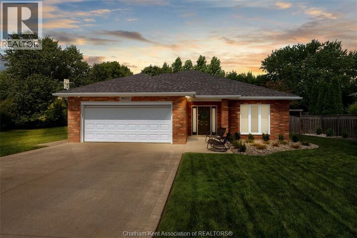 Property Photo: 9053 Indian Creek Road East ON N7M 5J3