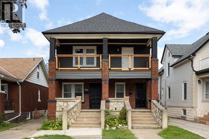 Property Photo: 1358 Pierre Upper ON N9A 2N7