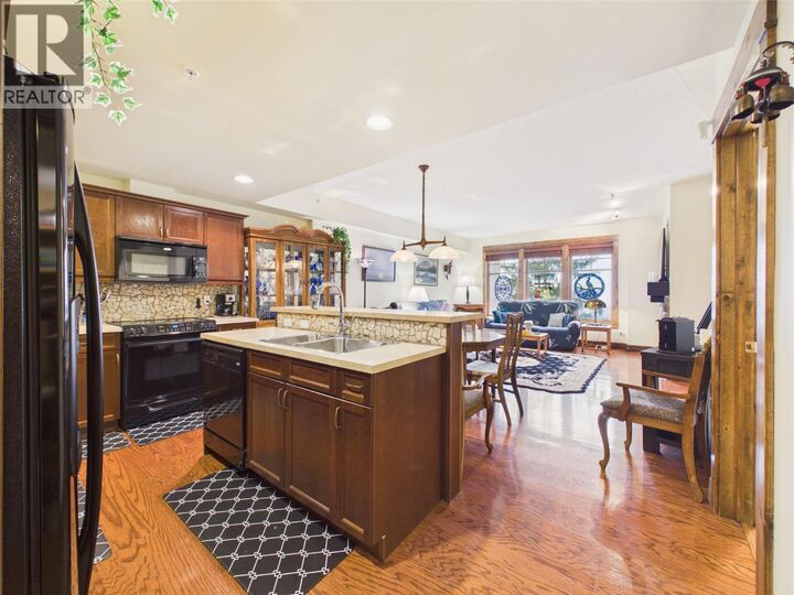Property Photo: 880 Dogwood Drive 308 BC V1A 3E9