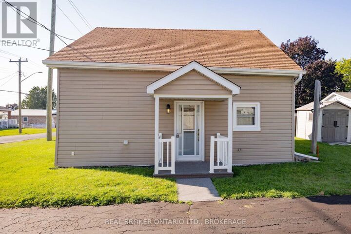 Property Photo: 287 East Boundary Road ON K0C 1A0