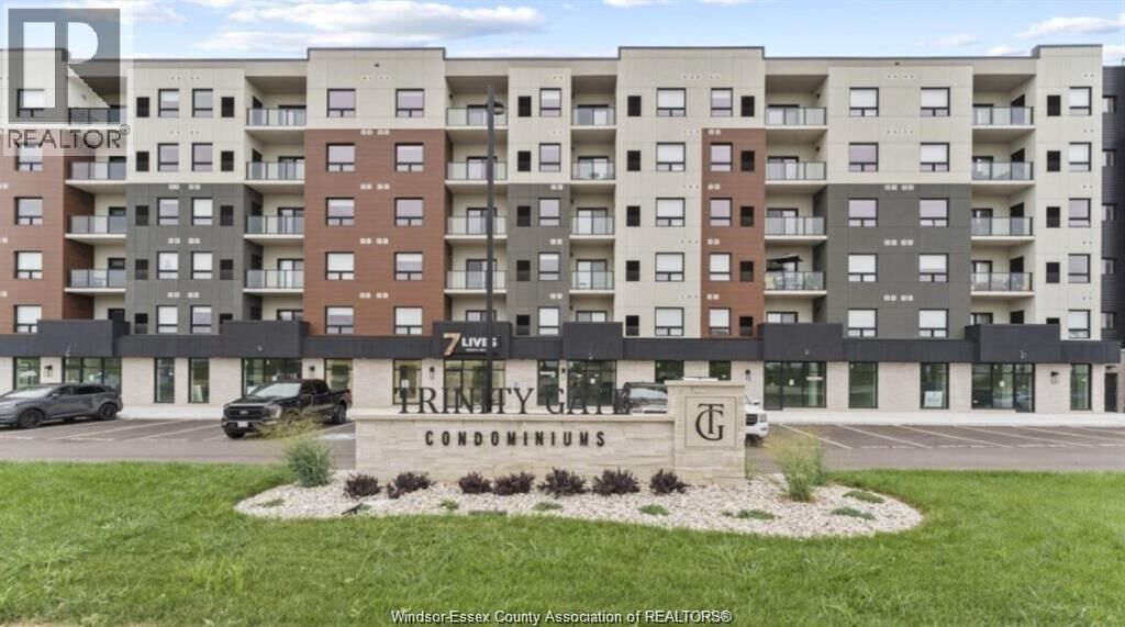 Property Photo:  4775 Walker Road 314  ON N9G 0E4 
