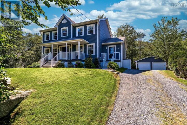 76 Old Mill Road — photo 1