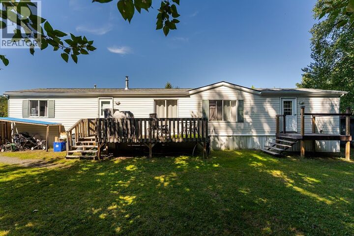 Property Photo: 5156 Cook Place BC V2K 5G7