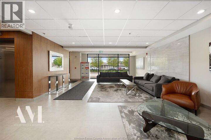 Property Photo: 250 Manning Road 406 ON N8N 0E8