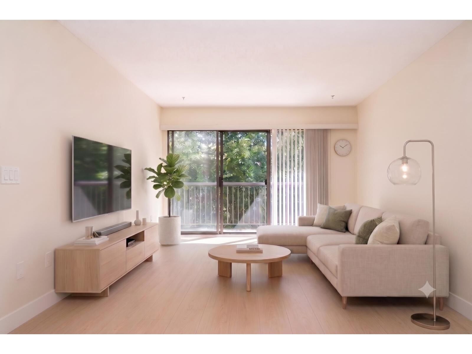 Property Photo: 15020 North Bluff Road 208 BC V4B 5A4