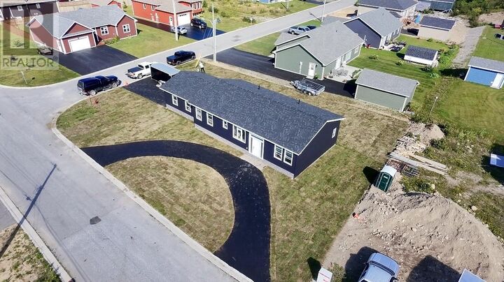 Property Photo: 21 Pieroway Drive NL A2N 0E6
