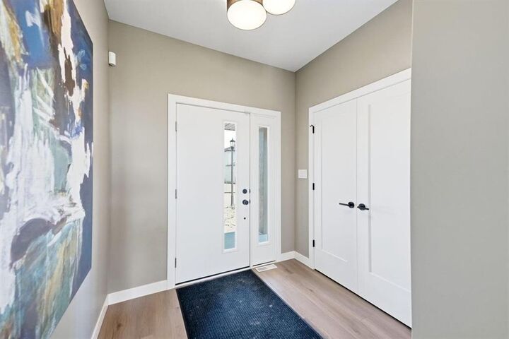 Property Photo: 24 Porcupine Crescent MB R3X 0X2