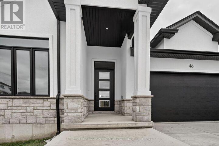 Property Photo: 3425 Grand Oak Crossing 44 ON N6P 0K4