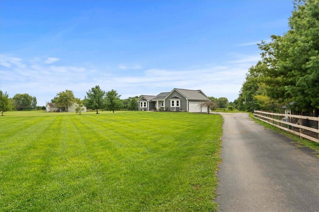 Property Photo:  8722 State Route 730  OH 45113 