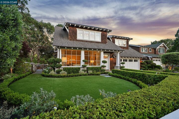 Property Photo: 3 Tamalark Ln CA 94506
