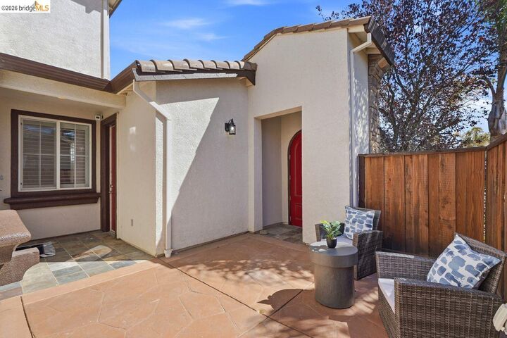 Property Photo: 5671 Arcadia Cir CA 94505