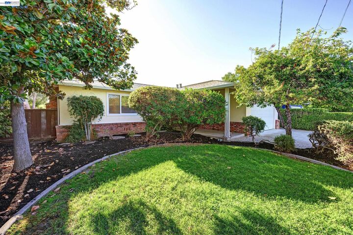 Property Photo: 771 Wagoner Drive CA 94550