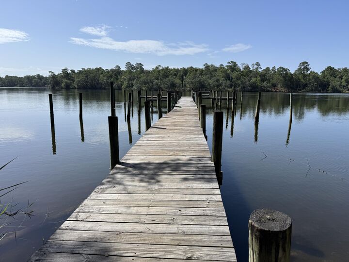 Property Photo:  62 Hidden Cove Drive  FL 32580 