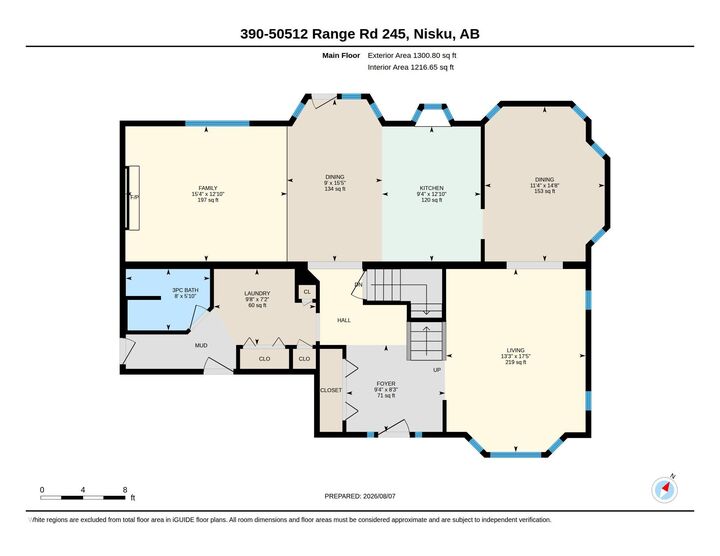 Property Photo: 50512 Rge Rd 390 AB T4X 0P5