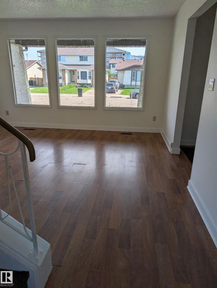 Property Photo: 13818 114 Street NW AB T5X 4J1