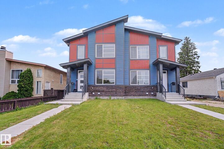Property Photo: 10333 157 Street NW AB T5P 2V4