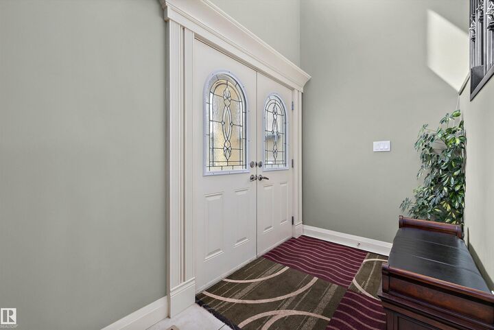 Property Photo: 13504 163 Avenue NW AB T6V 0G3
