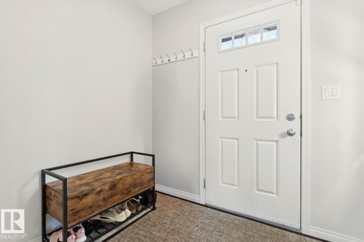 Property Photo: 8060 Evans Crescent NW AB T6M 0T8