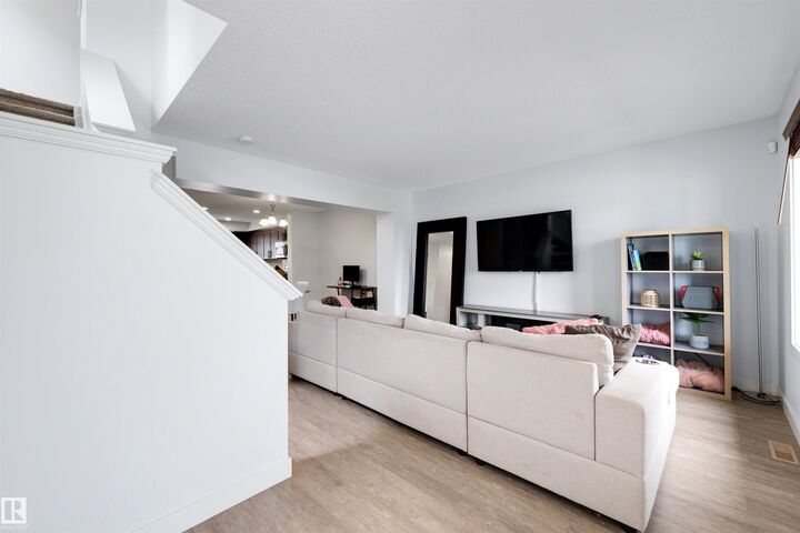 Property Photo:  1376 McConachie Boulevard NW  AB T5Y 3X3 