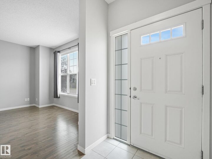 Property Photo: 17629 60A Street NW AB T5Y 0V1