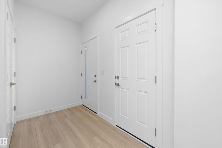 Property Photo: 18923 28 Avenue NW AB T6M 3H9
