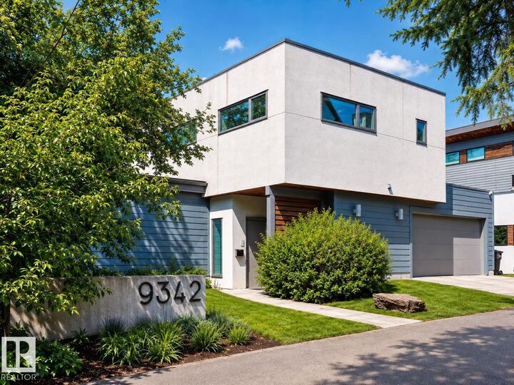 Property Photo: 9342 83 Avenue NW AB T6C 1B8
