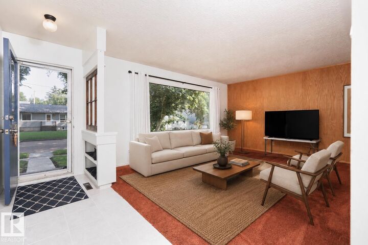 Property Photo: 3829 113 Avenue NW AB T5W 0P6