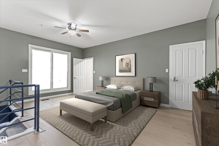 Property Photo: 10717 83 Avenue NW 417 AB T6E 2E5