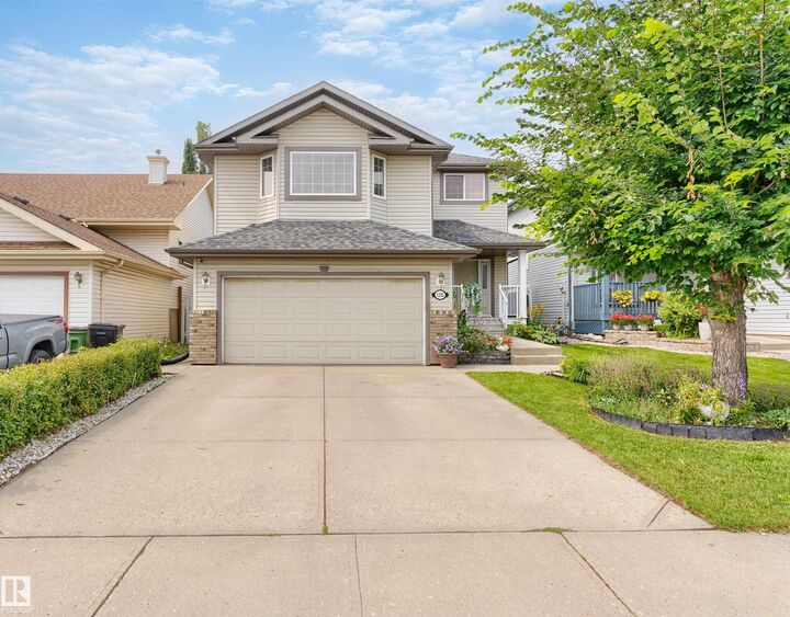Property Photo: 1235 Ormsby Lane NW AB T5T 6R2