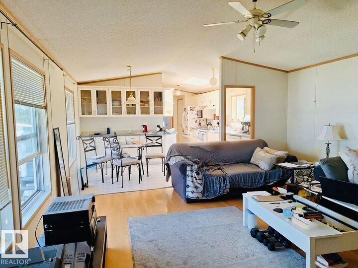 Property Photo: 66 The Parkway NW AB T6P 1G2