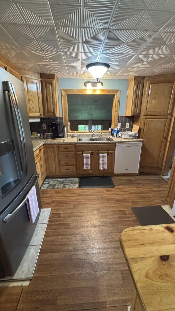 Property Photo: 33556 S Townline Rd MI 49726