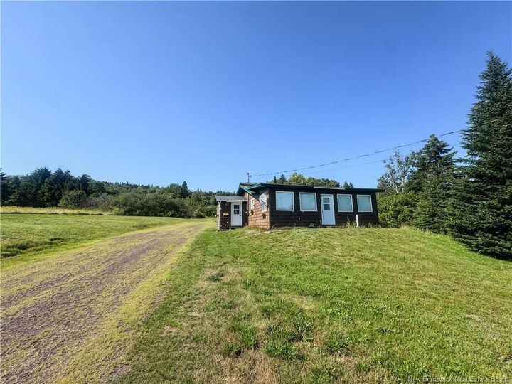 Property Photo: 641 Big Salmon River Road NB E5R 1K9