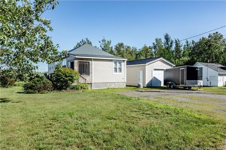 Property Photo: 4127 Route 480 NB E4Y 1Z4