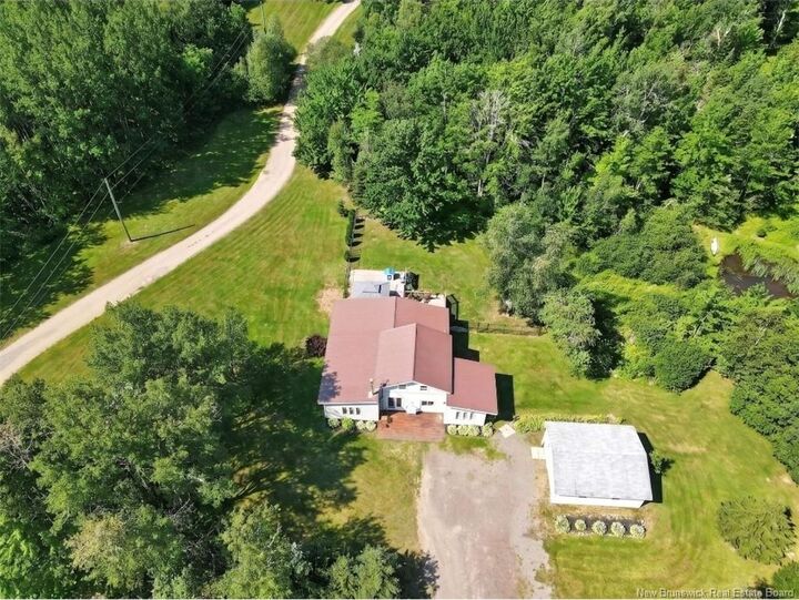 Property Photo: 1135 Pine Glen NB E1J 1R3