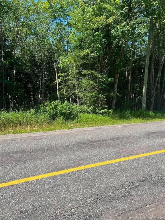 Property Photo:  Lot 20-1 Route 825  NB E3C 1N1 