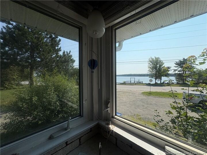 Property Photo: 233 King George NB E1V 1K8