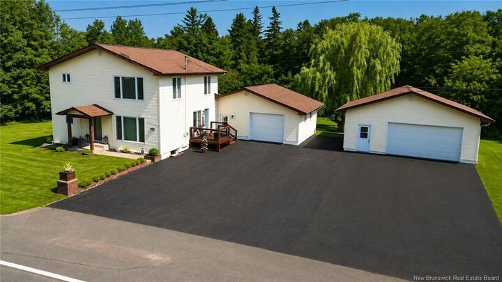 Property Photo: 81 Rue Principale NB E8J 2W2