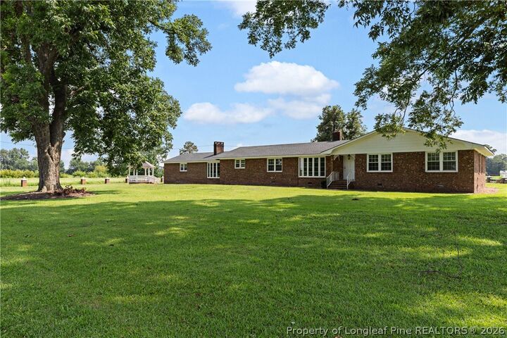 Property Photo:  12785 421 Highway N  NC 28366 