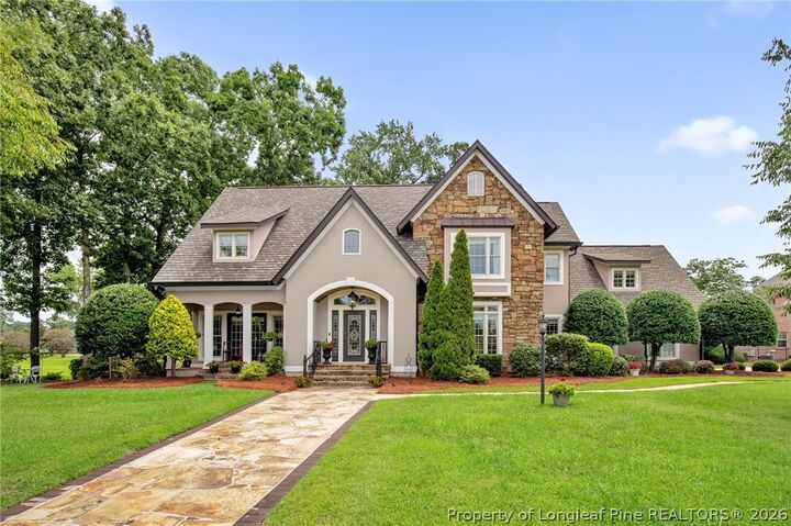 Property Photo:  6498 Summerchase Drive  NC 28311 
