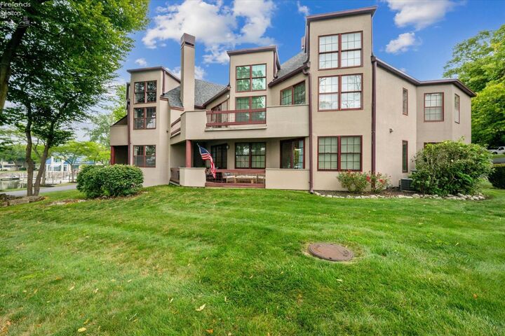 Property Photo:  4395 Marin Woods A  OH 43452 
