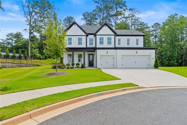 Property Photo: 1914 Harken Grove GA 30064
