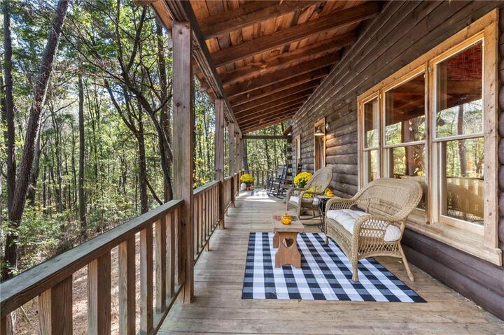 Property Photo: 7790 Atlanta Newnan Road GA 30268