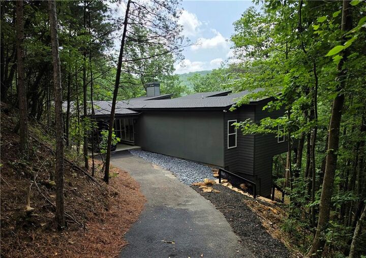 Property Photo:  484 Rockwater Road  GA 30536 