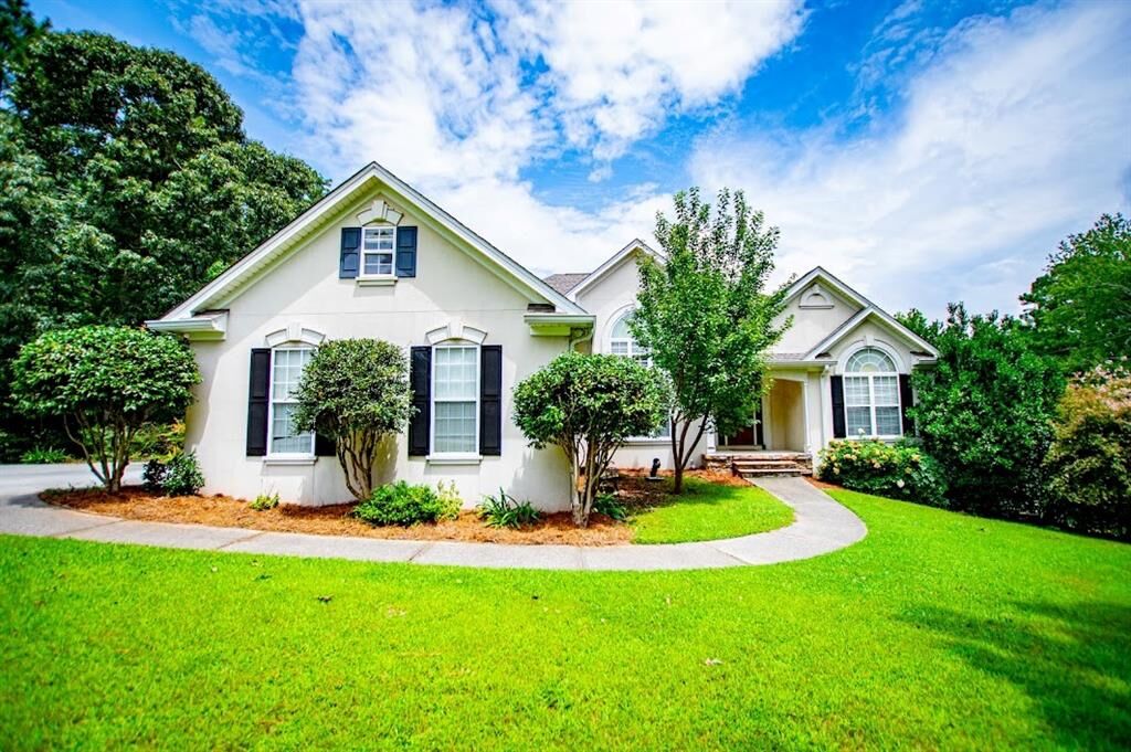 Property Photo:  7046 Tara Drive  GA 30180 