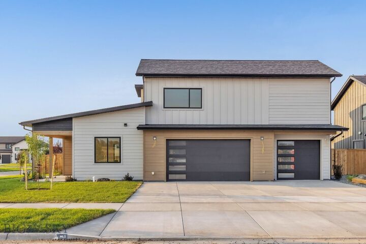 Property Photo:  72 Lanner Drive  MT 59718 