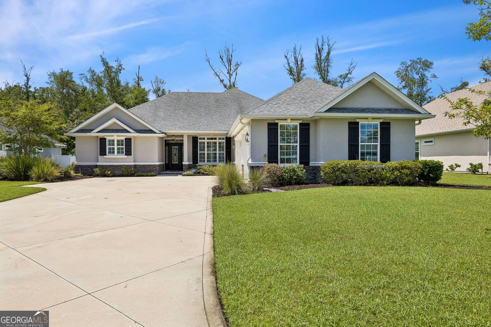 Property Photo:  239 Fiddlers Cove Drive  GA 31548 