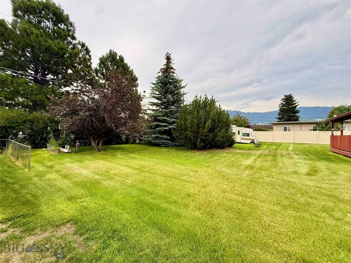Property Photo:  2309 Ottawa Street  MT 59701 