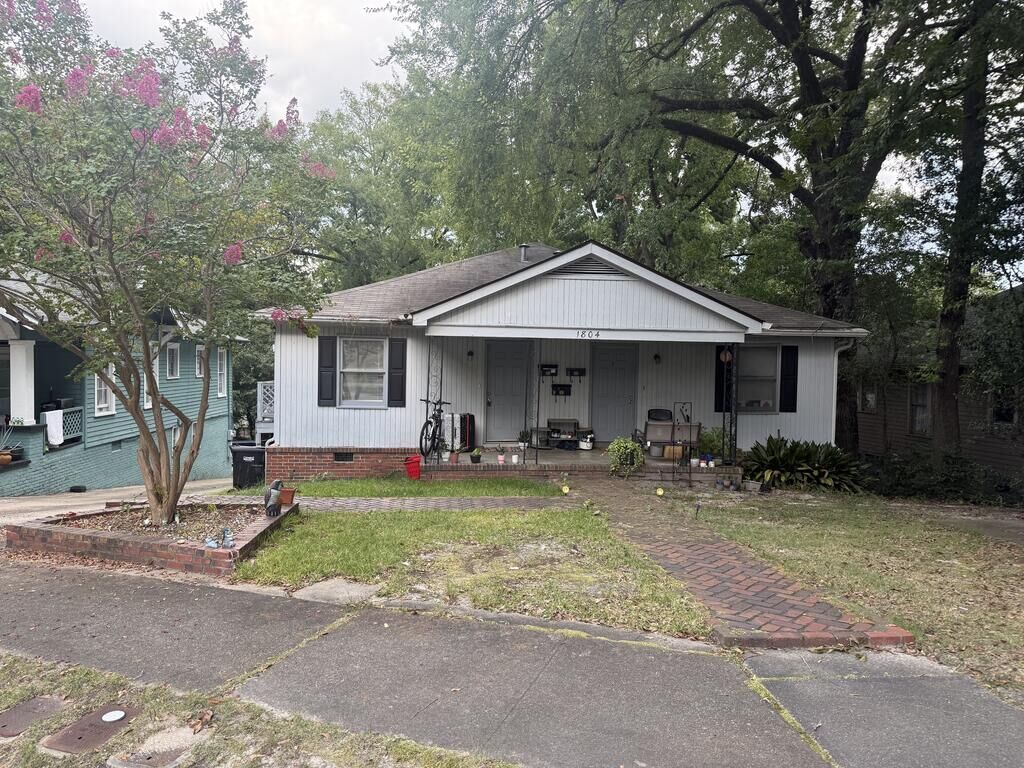 Property Photo:  1804 17th Avenue  GA 31901 